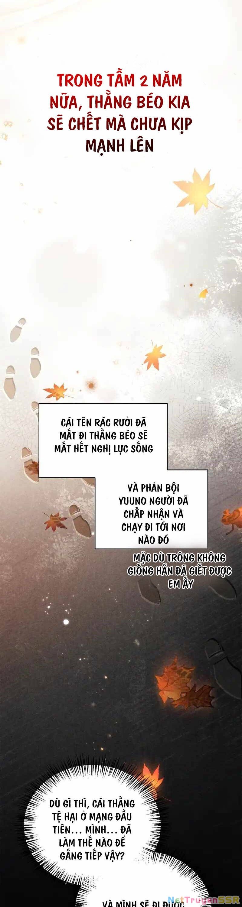 Kí Sự Hồi Quy Chapter 89 - 57