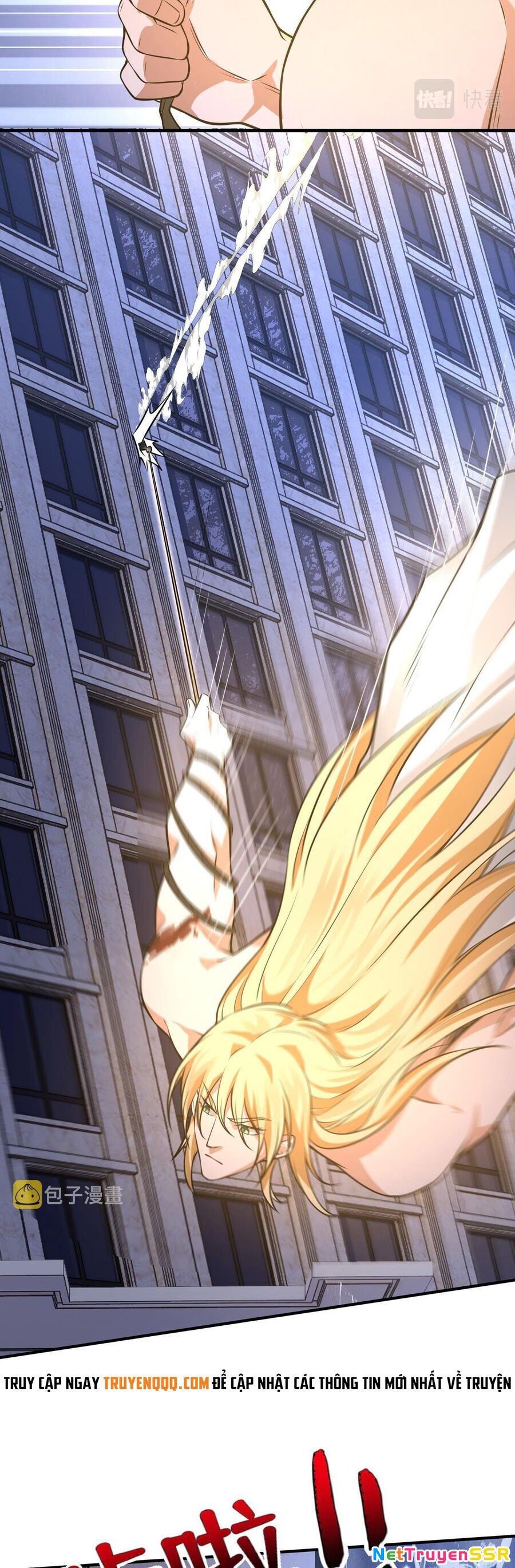 Nam Nhân Đến Từ Địa Ngục Chapter 31 - 16