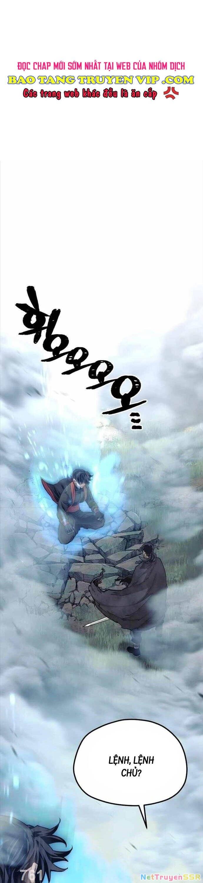 Thiên Ma Phi Thăng Truyện Chapter 115 - 1