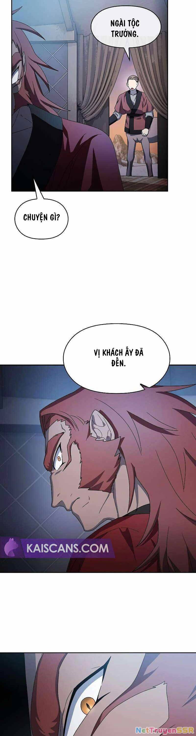 Nền Văn Minh Nebula Chapter 46 - 13