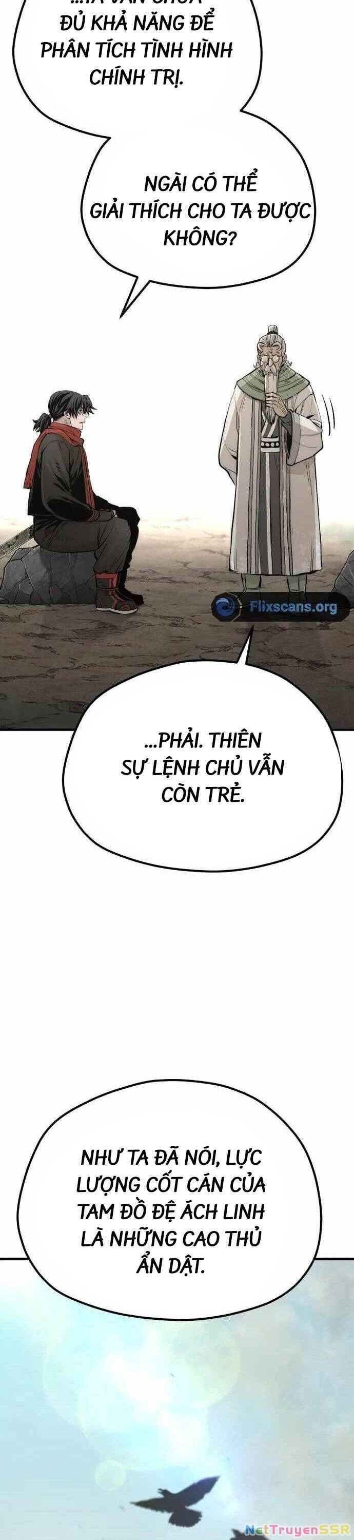 Thiên Ma Phi Thăng Truyện Chapter 112 - 25