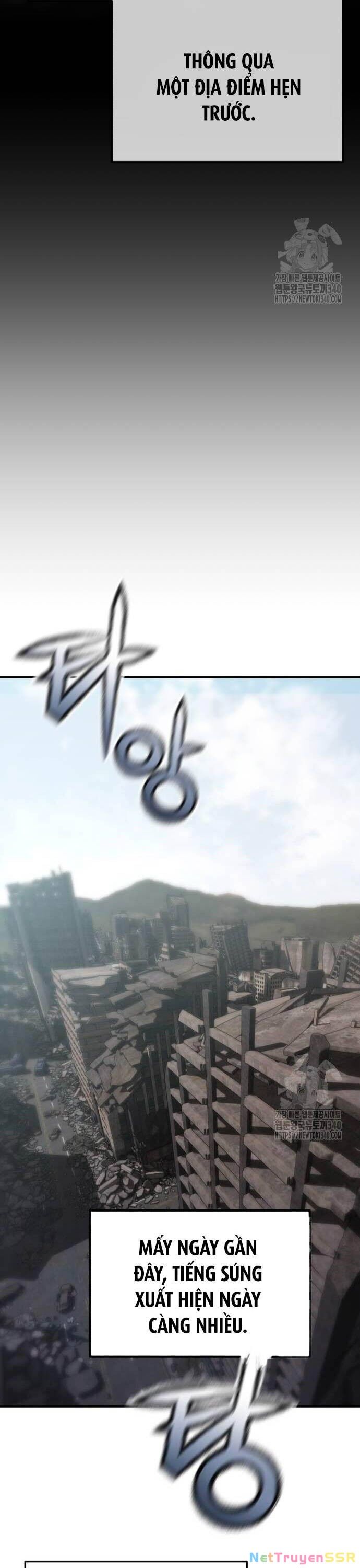 Ngôi Nhà Ẩn Ngày Tận Thế Chapter 7 - 4