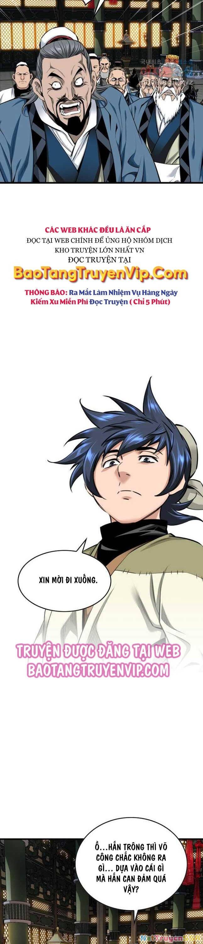 Thiên Hạ Đệ Nhất Y Lại Môn Chapter 68 - 22