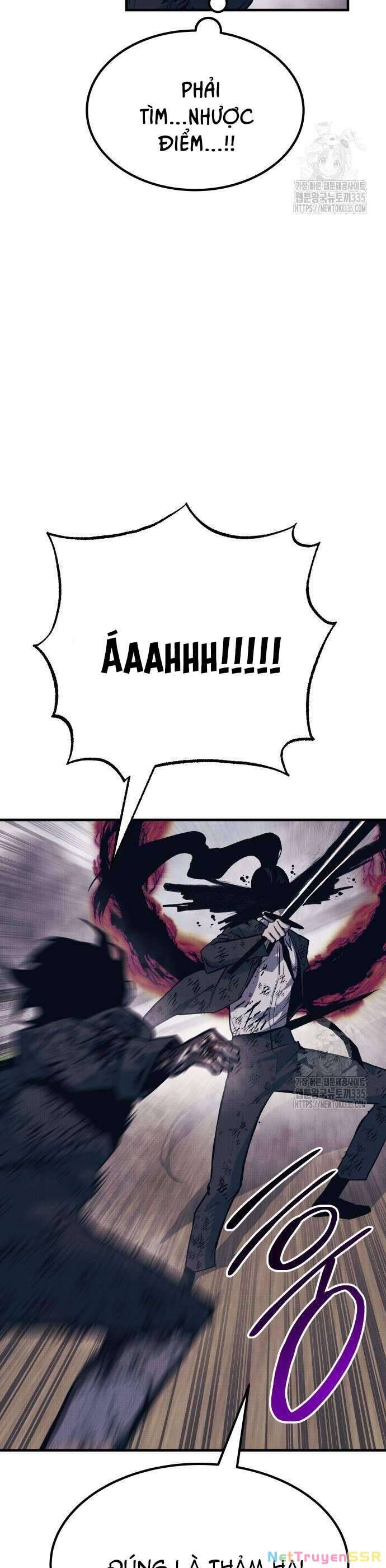 Người Thây Ma Chapter 101 - 35
