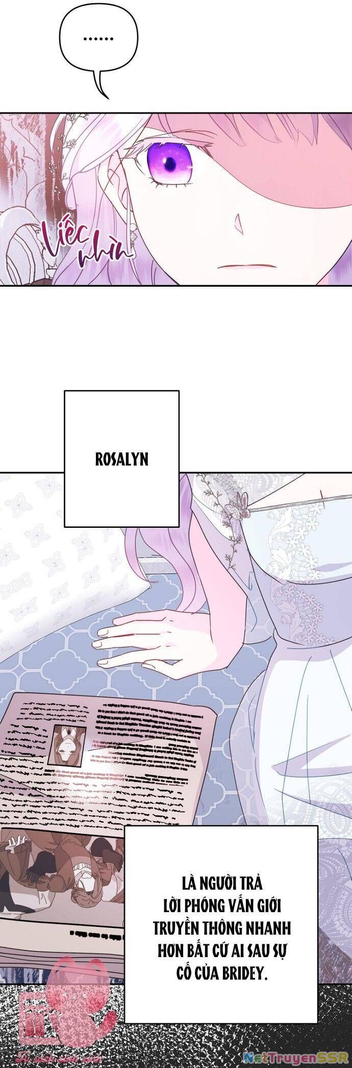 Tiền Là Tất Cả Chồng Là Phù Du Chapter 65 - 35