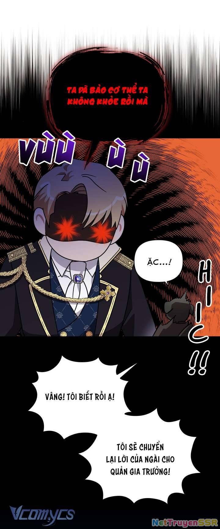 Công Nương Su Chapter 72 - 30