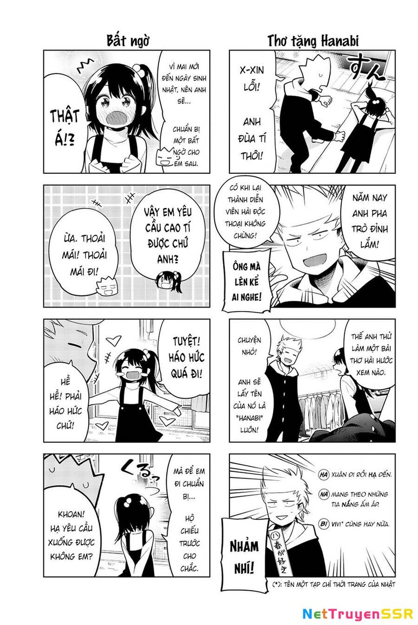 Senryuu Shoujo Chapter 120 - 8