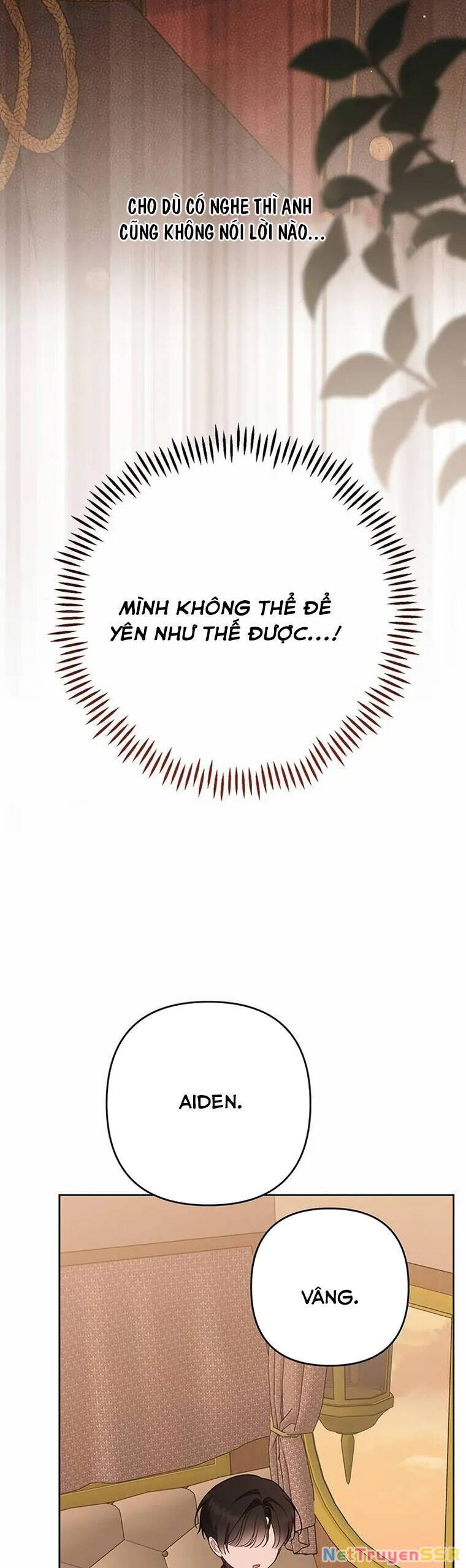 Bạo Chúa Bé Con Chapter 61 - 48
