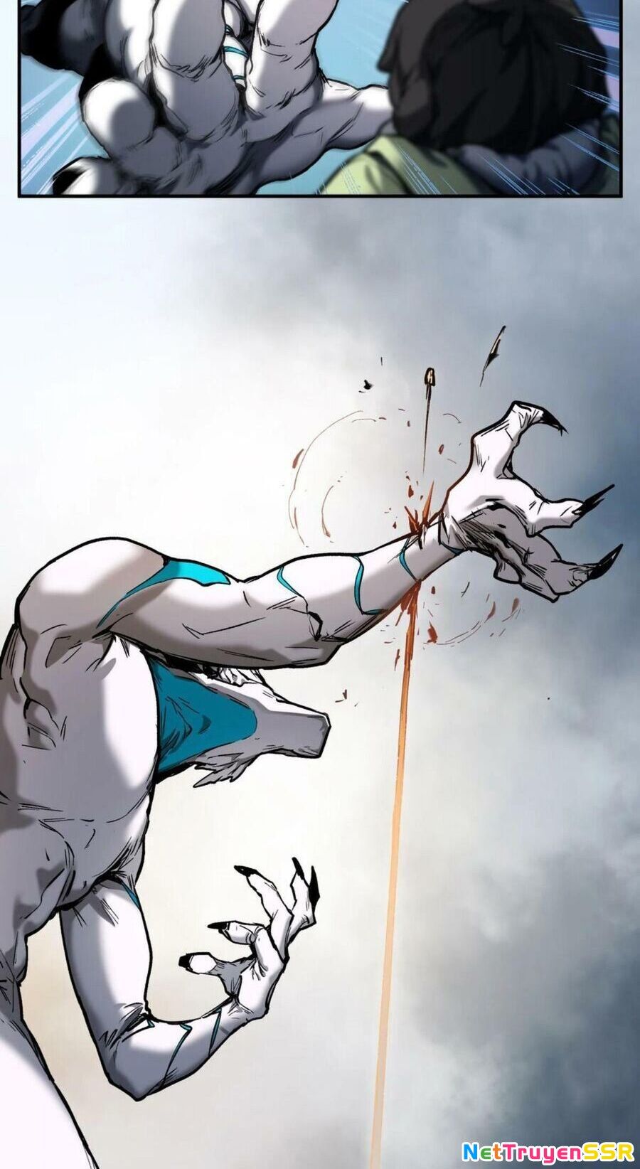 Khởi Tạo Nhân Vật Phản Diện Chapter 145 - 17