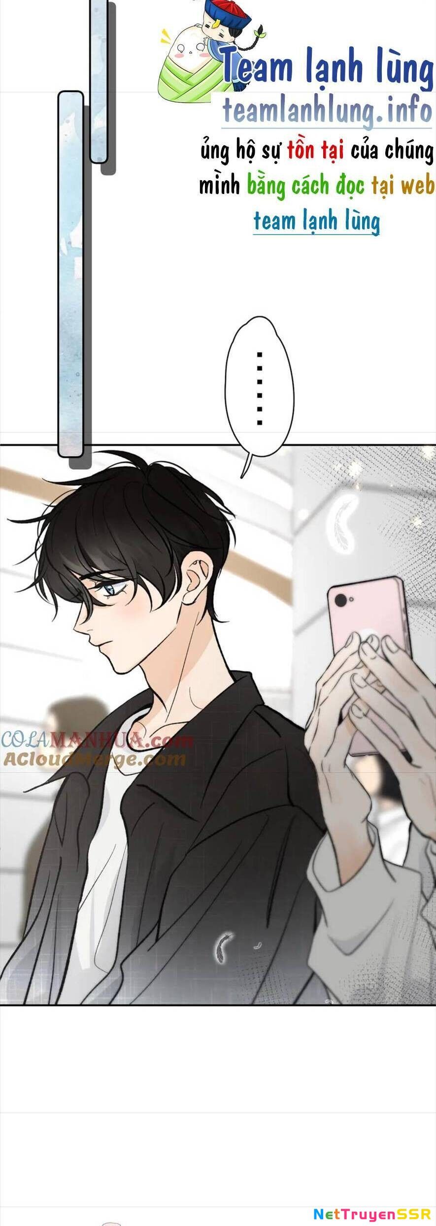 Nhật Ký Tình Yêu Hằng Ngày Chapter 8 - 27