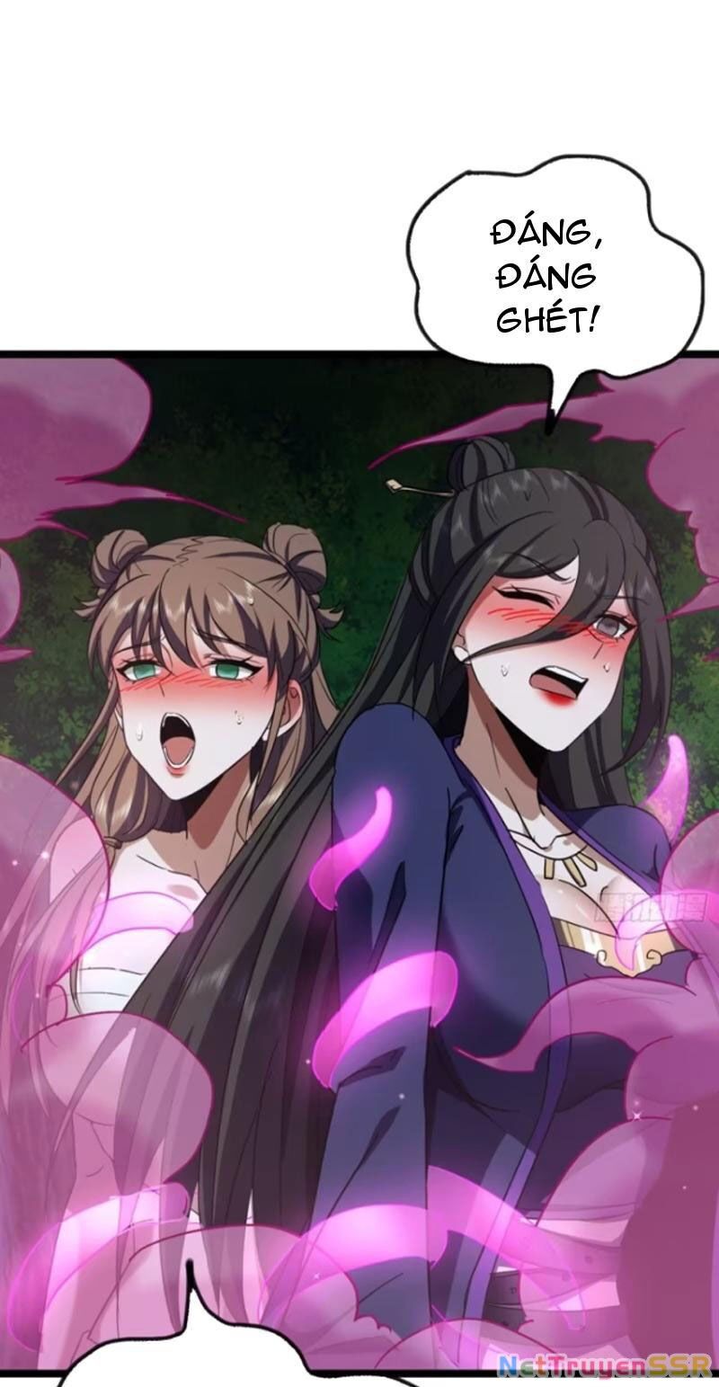 Trùm Phản Diện Muốn Tìm Chết! Chapter 57 - 34