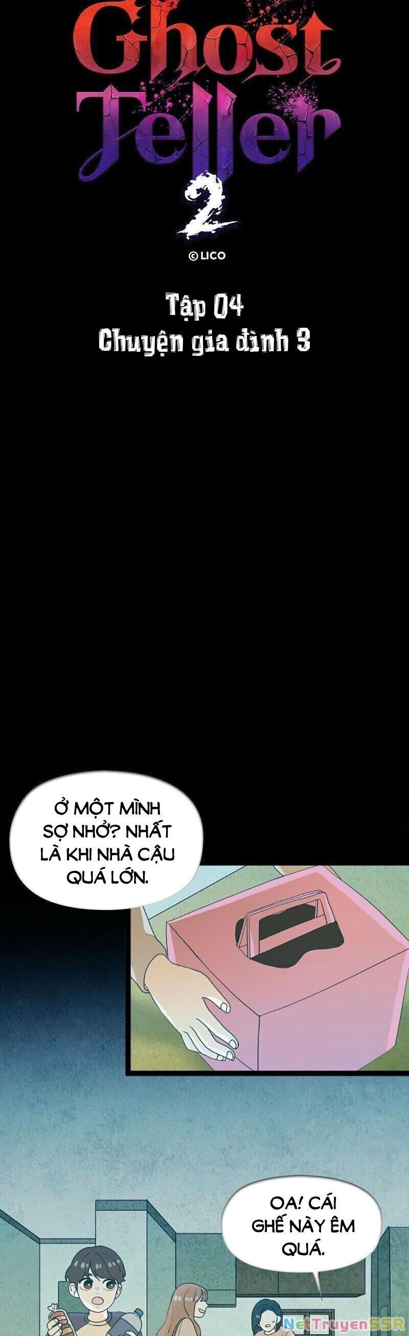 Ma Kể Chuyện 2 Chapter 24 - 6