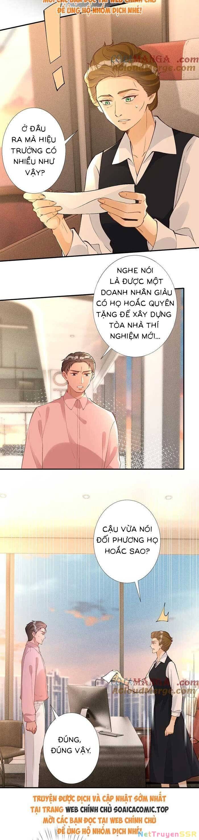 Ôm Khẩn Tiểu Mã Giáp Của Tôi Chapter 313 - 2