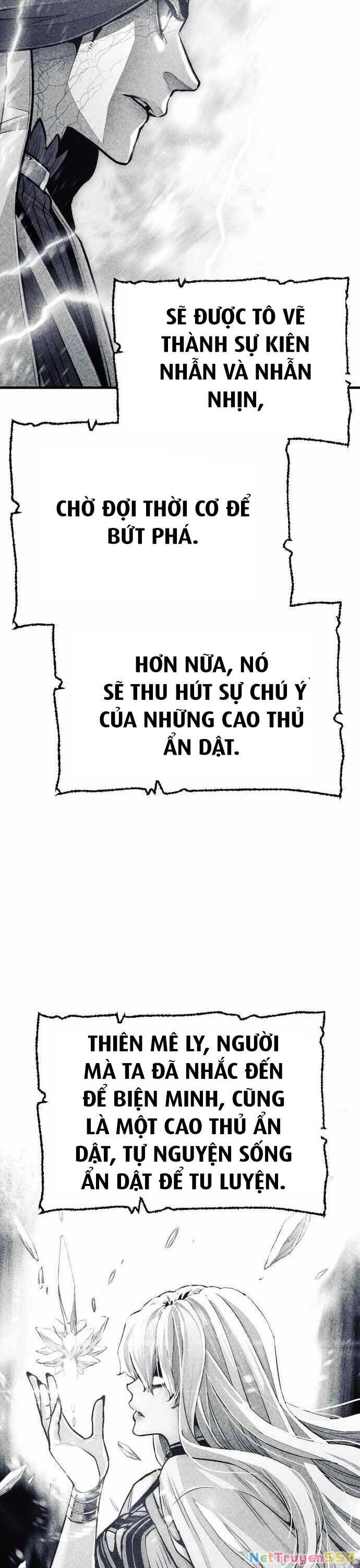 Thiên Ma Phi Thăng Truyện Chapter 112 - 30
