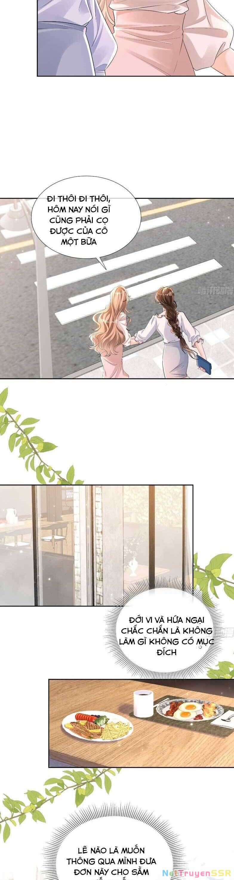 Cố Ý Chiếm Đoạt Chapter 50 - 6