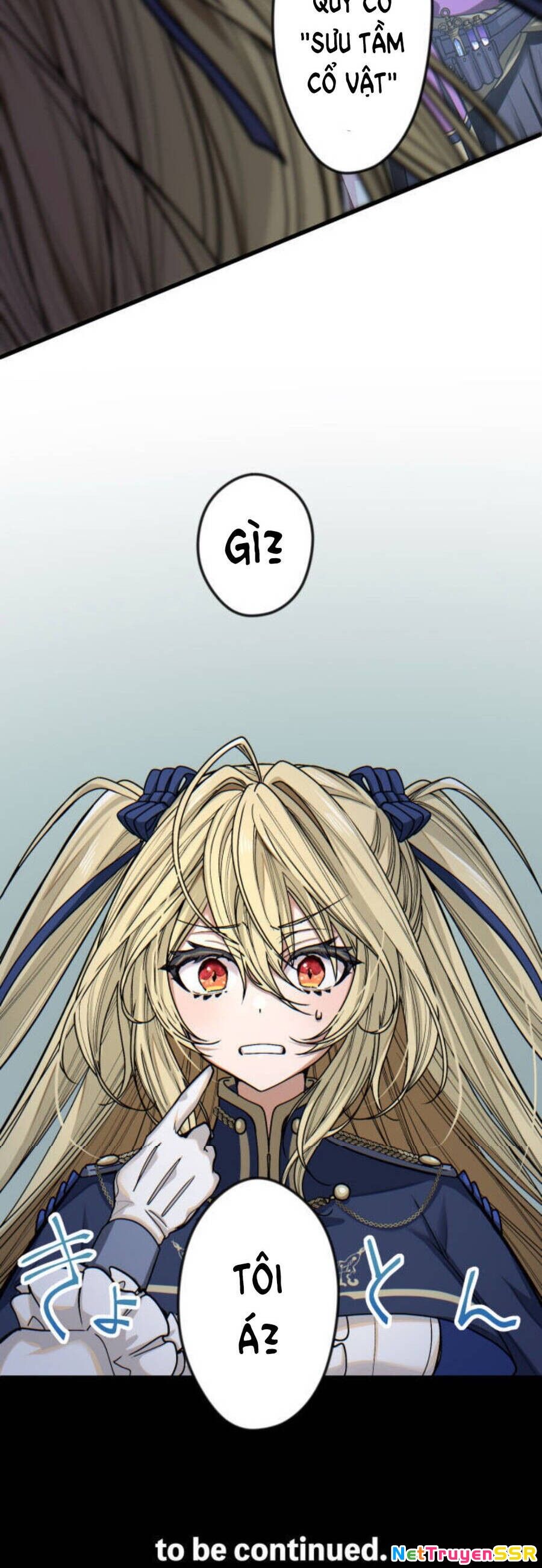Kottou Mahougu Wa Reijou Alice Ni Sasayaku ‐ Oushitsu Kobutsushou No Jikenroku Chapter 1.5 - 33