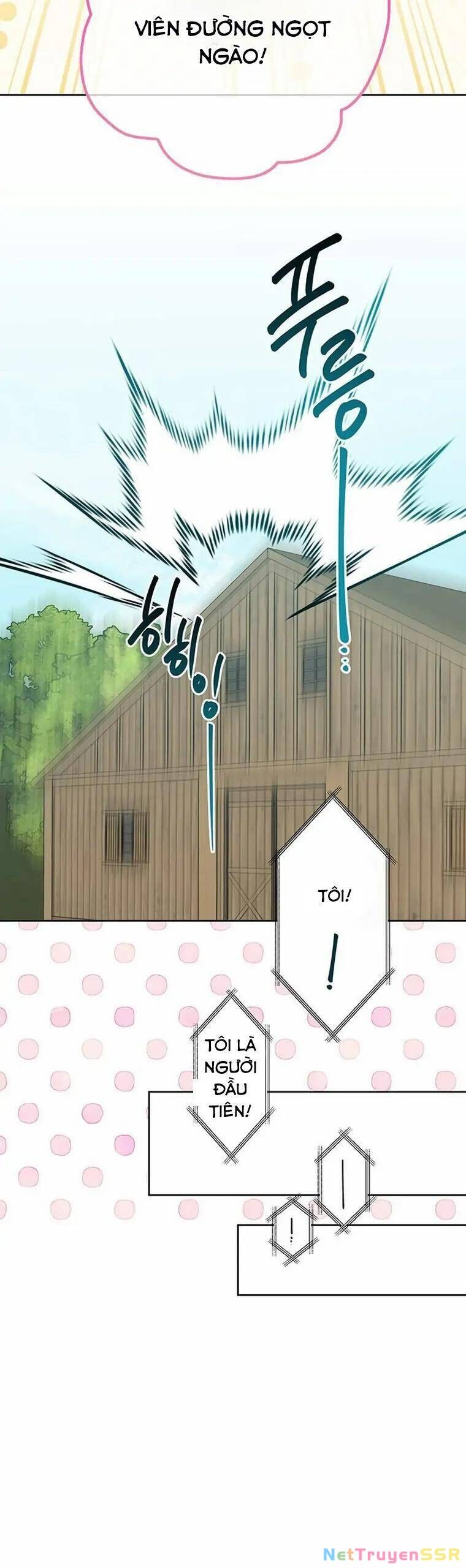 Bạo Chúa Bé Con Chapter 60 - 29