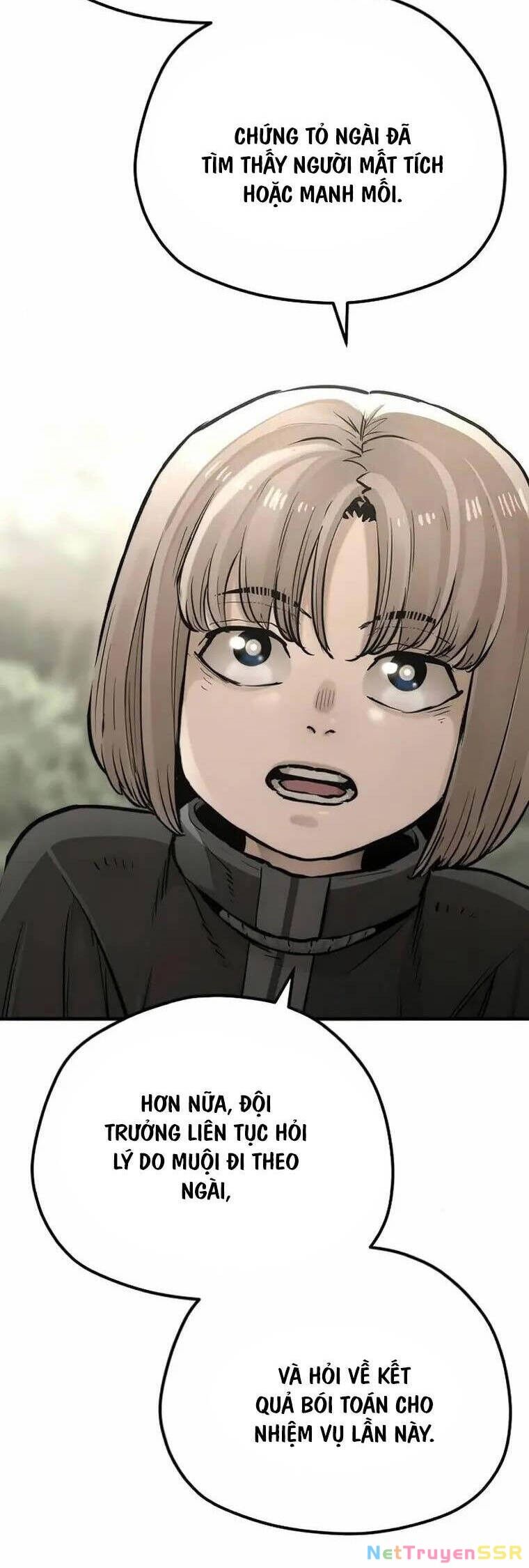 Thiên Ma Phi Thăng Truyện Chapter 97 - 8