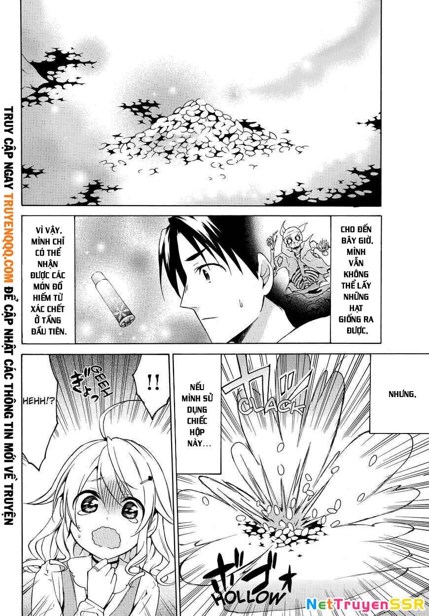 Level 1 With S-Rank Drop Rate Is The Strongest Chapter 20.5 - 6