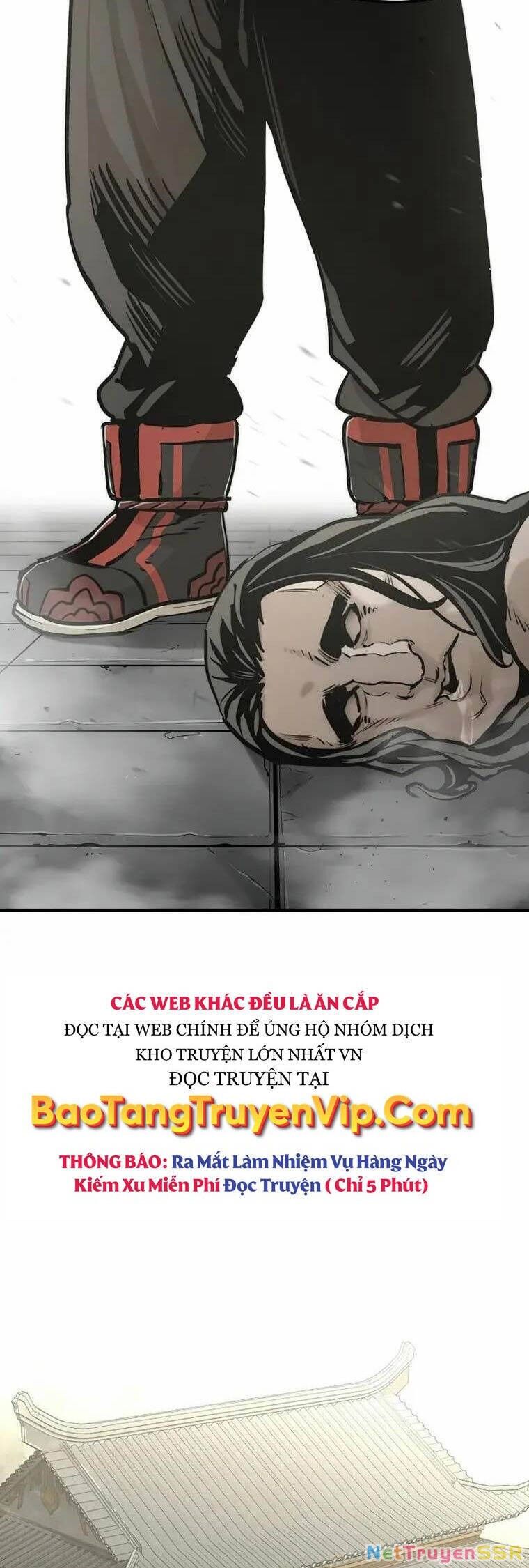 Thiên Ma Phi Thăng Truyện Chapter 97 - 35