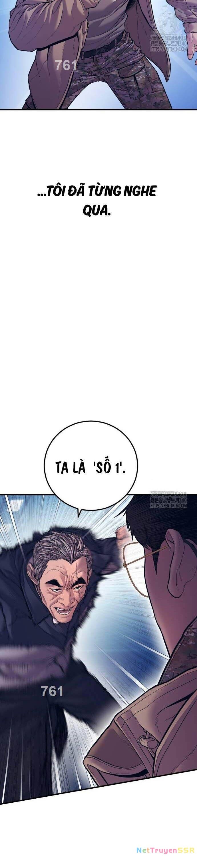 Bố Tôi Là Đặc Vụ Chapter 141 - 2