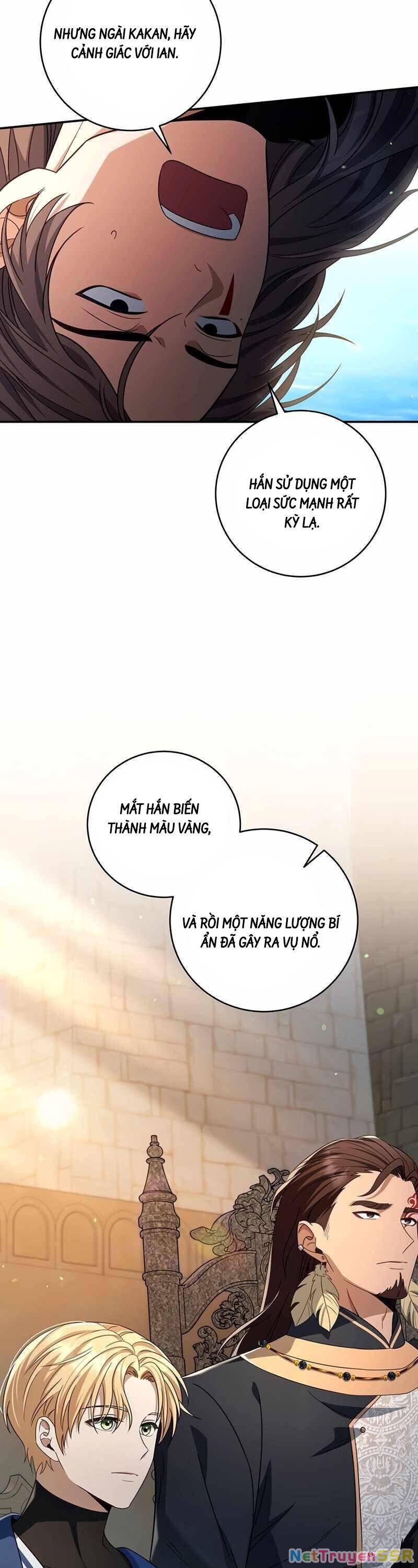 Con Trai Bá Tước Khốn Nạn Là Hoàng Đế Chapter 17 - 33