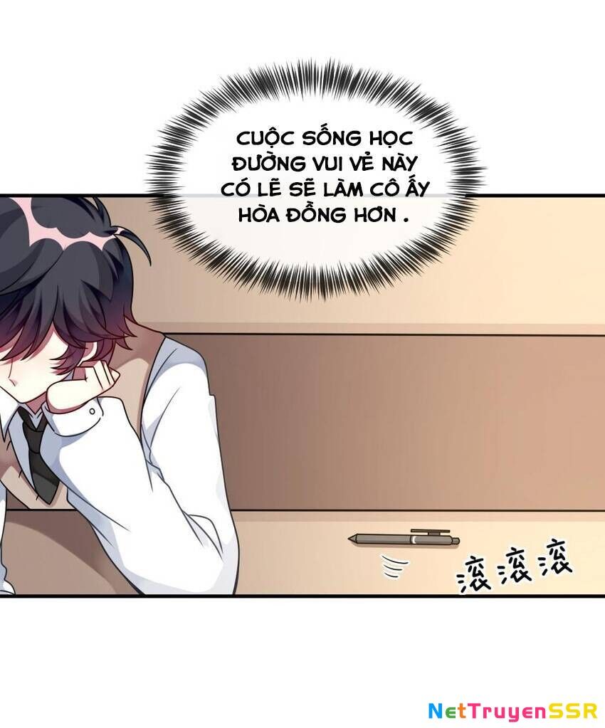 A Trạch Hóa Ra Lại Là Đại Tiểu Thư ? Chapter 10 - 10