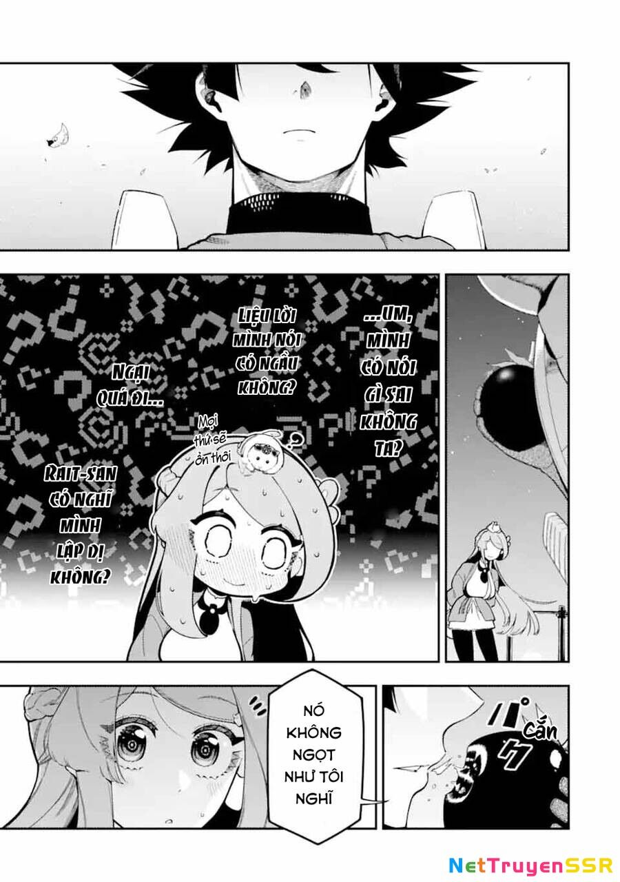 Nhiệm Vụ Của Kẻ Mạnh Nhất Chapter 17 - 44