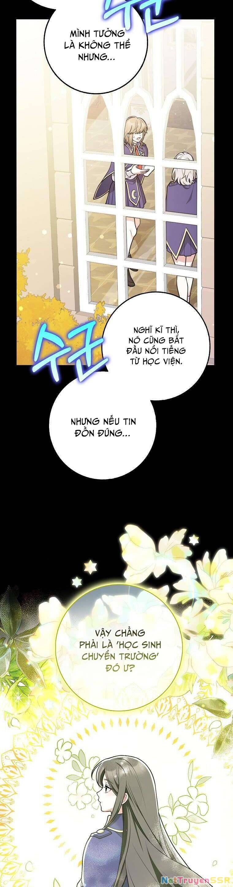 Bạn Bè Với Nhau Không Phải Vậy Đâu Chapter 41 - 3