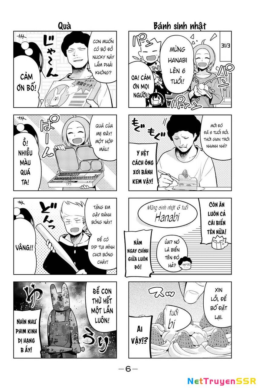 Senryuu Shoujo Chapter 120 - 9