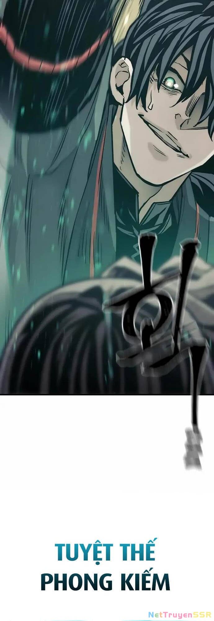 Thiên Ma Phi Thăng Truyện Chapter 89 - 83