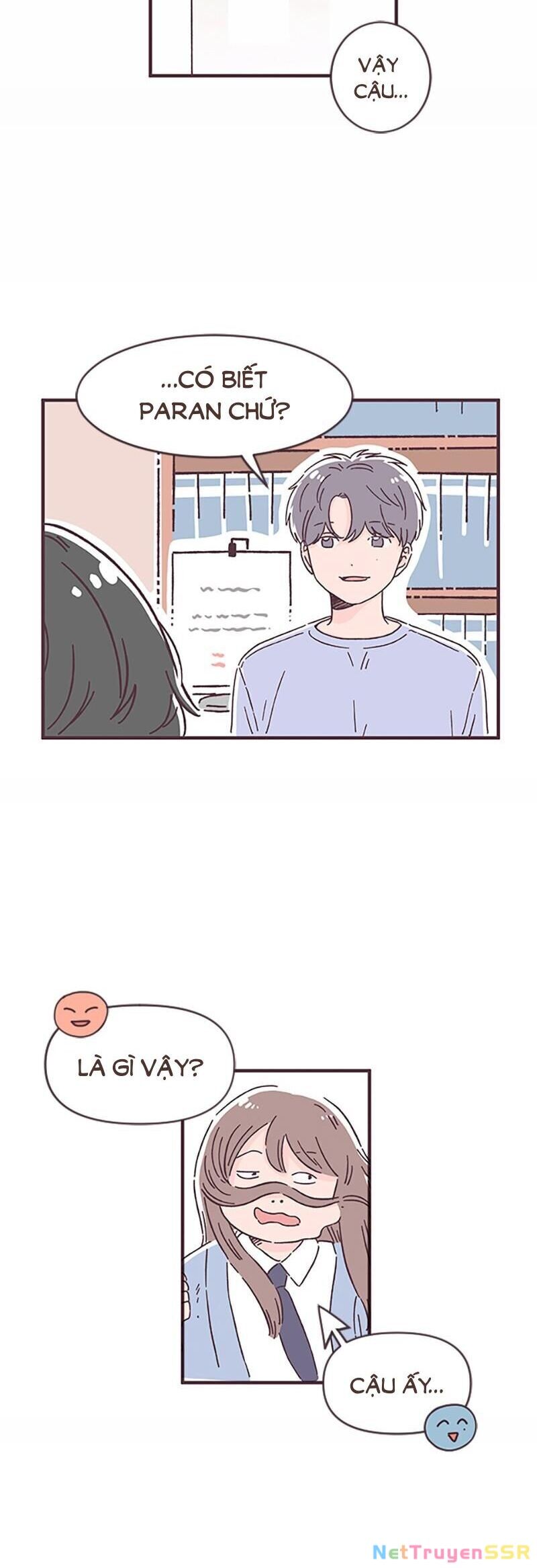 Khi Ngày Đó Đến Chapter 31 - 2