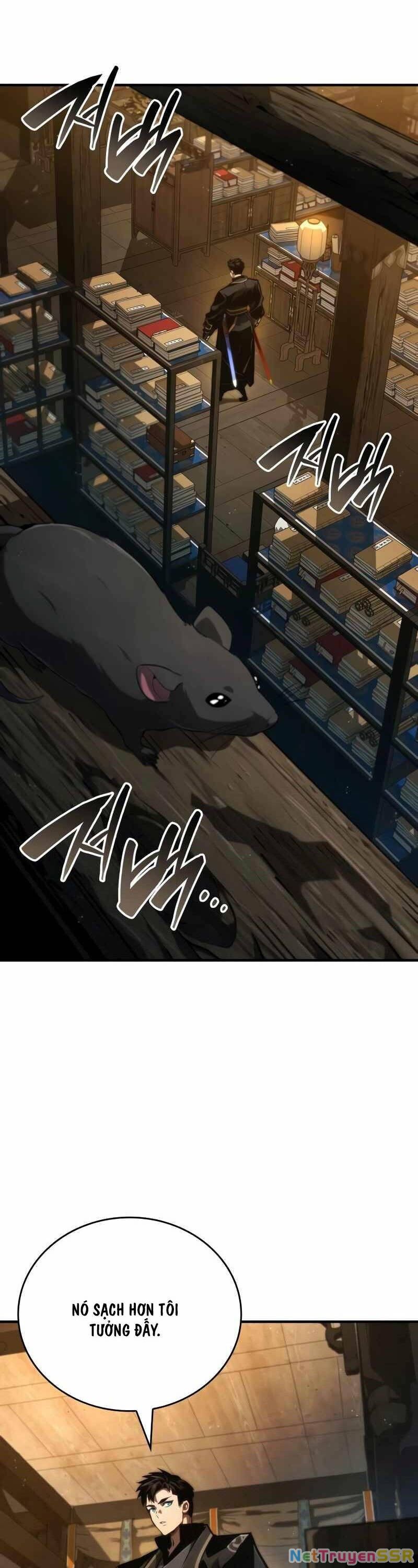 Chiêu Hồn Giả Siêu Phàm Chapter 87 - 10