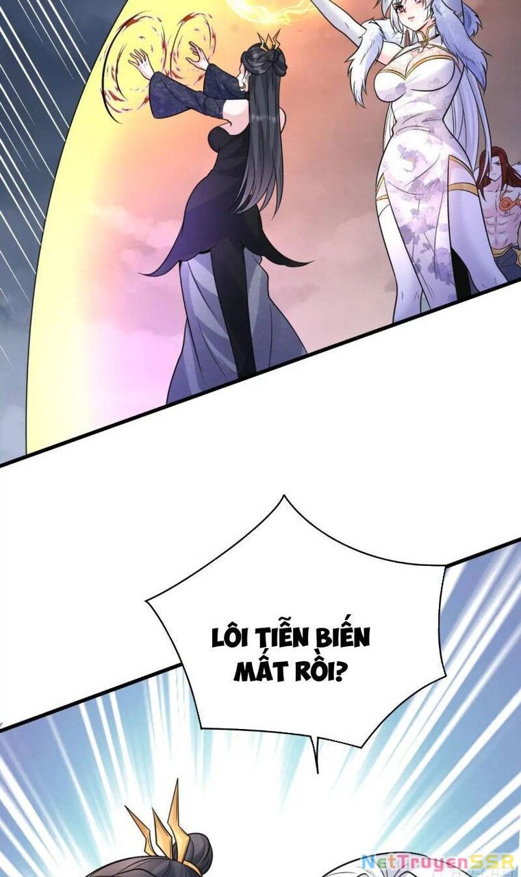 Ta Vô Địch Từ Ăn Chực Chapter 27 - 2