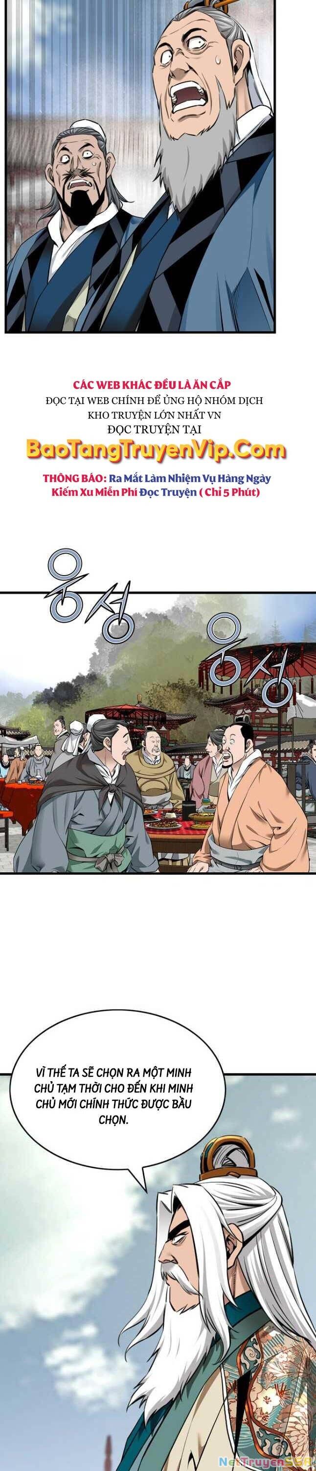 Thiên Hạ Đệ Nhất Y Lại Môn Chapter 67 - 31