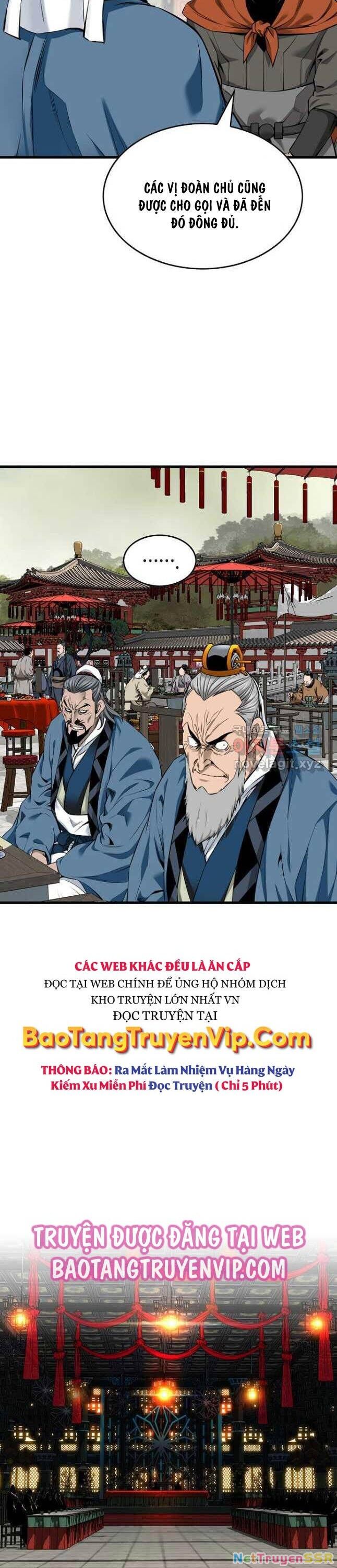 Thiên Hạ Đệ Nhất Y Lại Môn Chapter 68 - 17