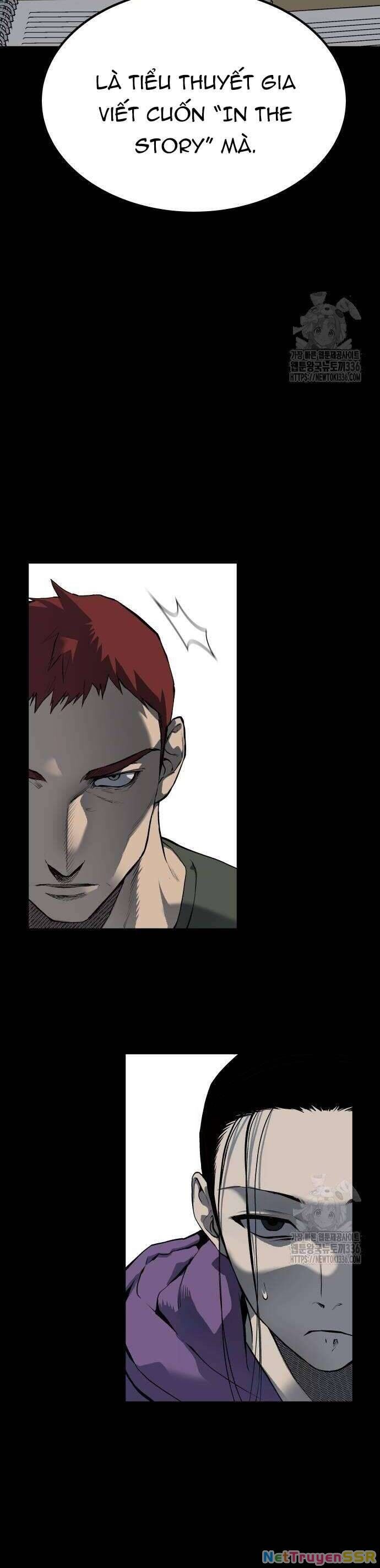 Người Thây Ma Chapter 102 - 27