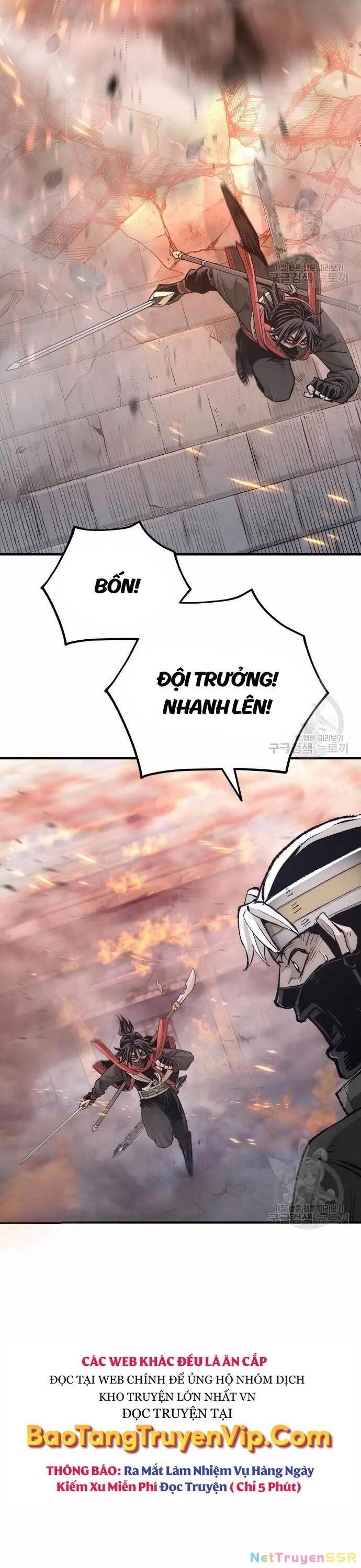 Thiên Ma Phi Thăng Truyện Chapter 100 - 52