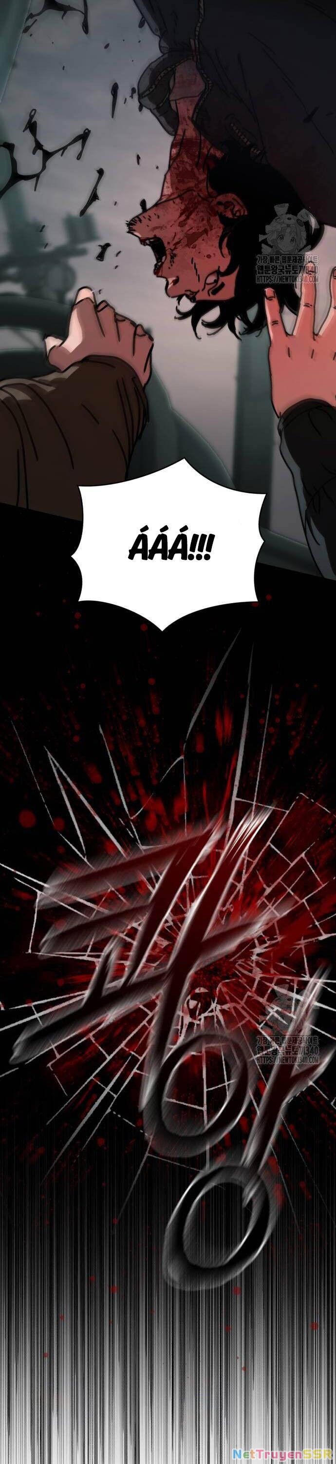 Ngôi Nhà Ẩn Ngày Tận Thế Chapter 5 - 31