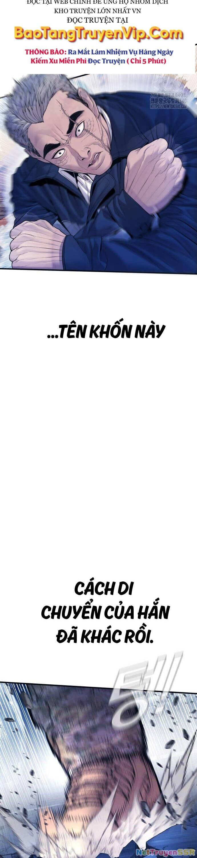 Bố Tôi Là Đặc Vụ Chapter 141 - 51