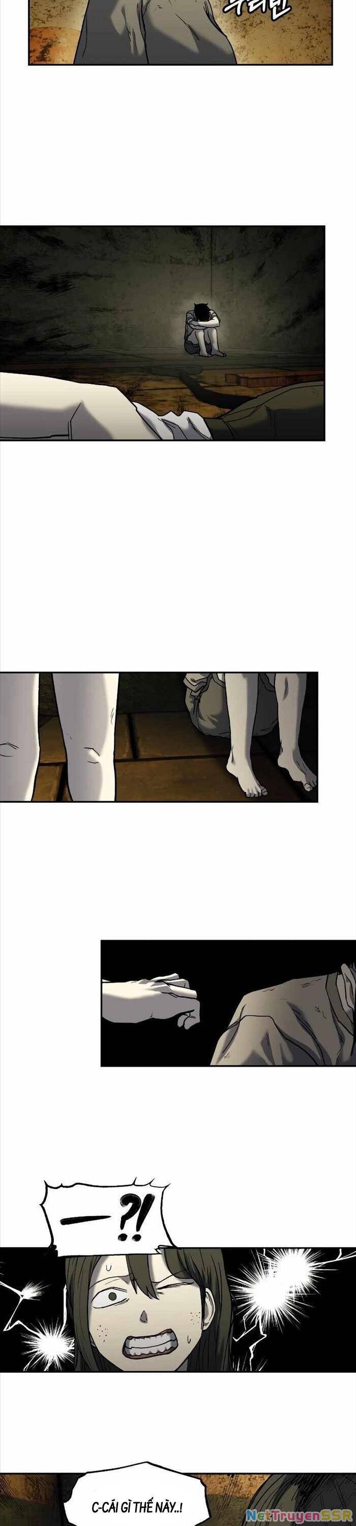 Sống Sót Qua Ngày Tận Thế Chapter 9 - 24