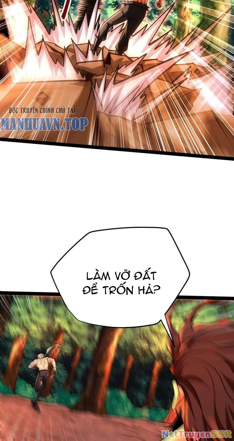 Đại Liên Minh Phản Xuyên Việt Của Bạo Quân Chapter 56 - 45