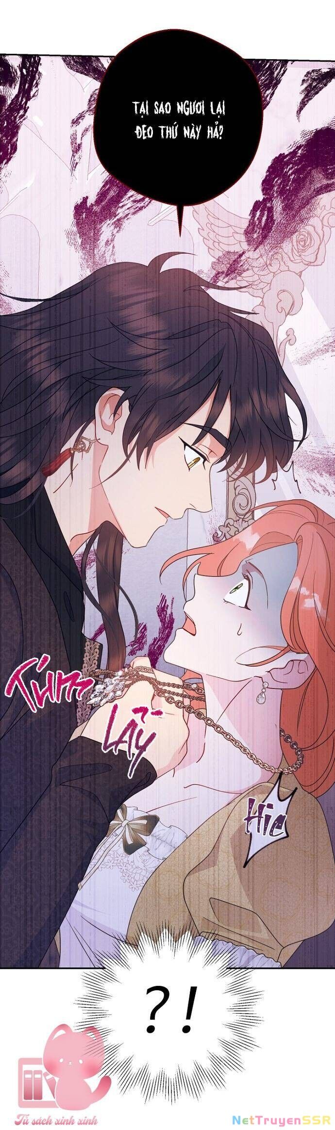 Tiền Là Tất Cả Chồng Là Phù Du Chapter 65 - 60