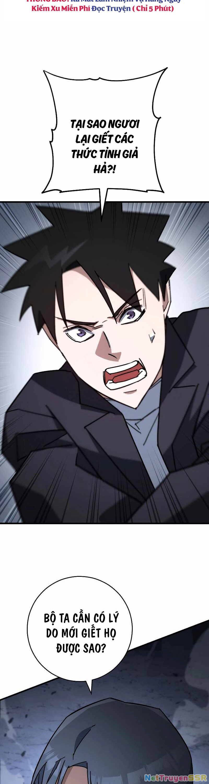 Anh Hùng Trở Về Chapter 78 - 14