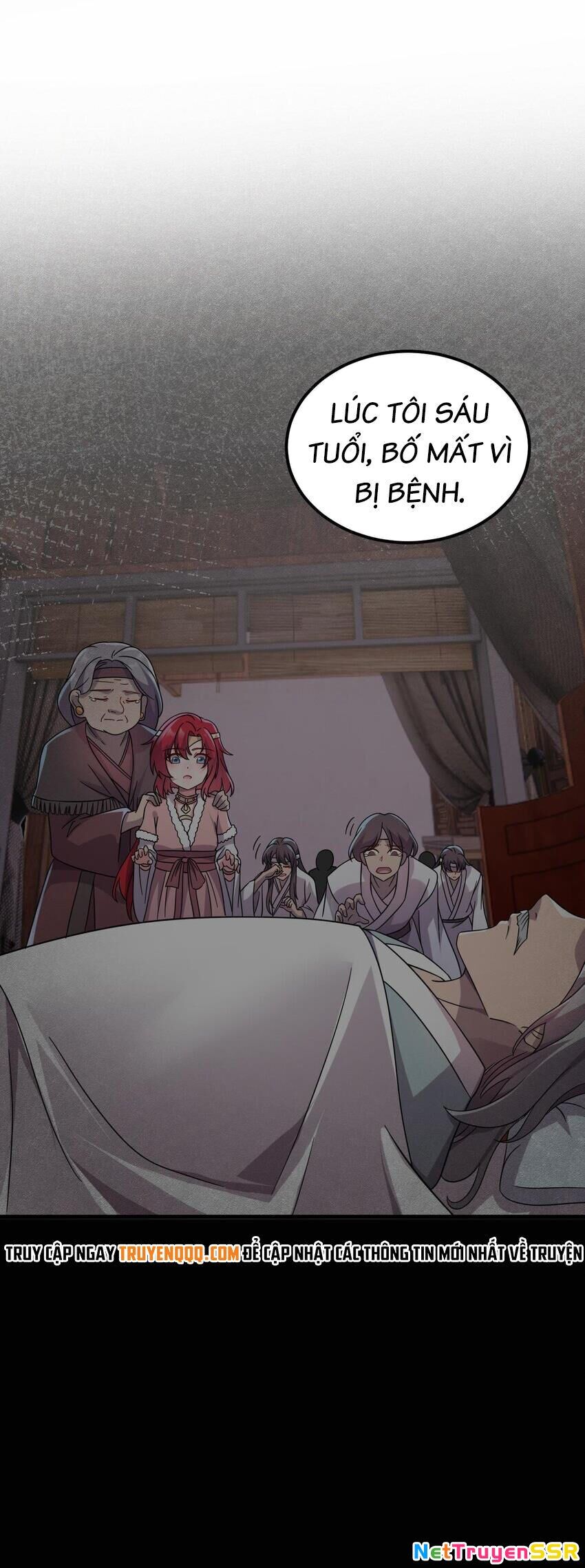 Ta Ở Dị Giới Sao Chép Tuyệt Thế Thần Công Chapter 44 - 5