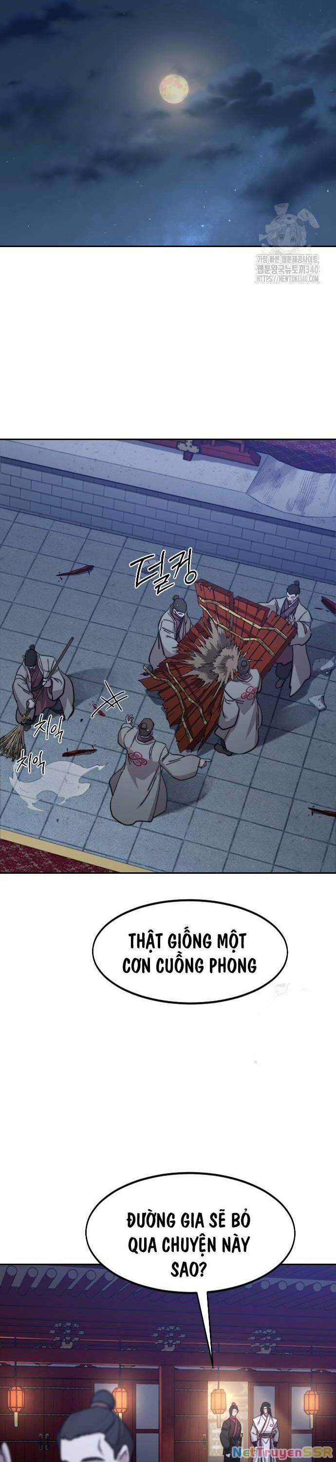 Hoa Sơn Tái Xuất Chapter 126 - 26