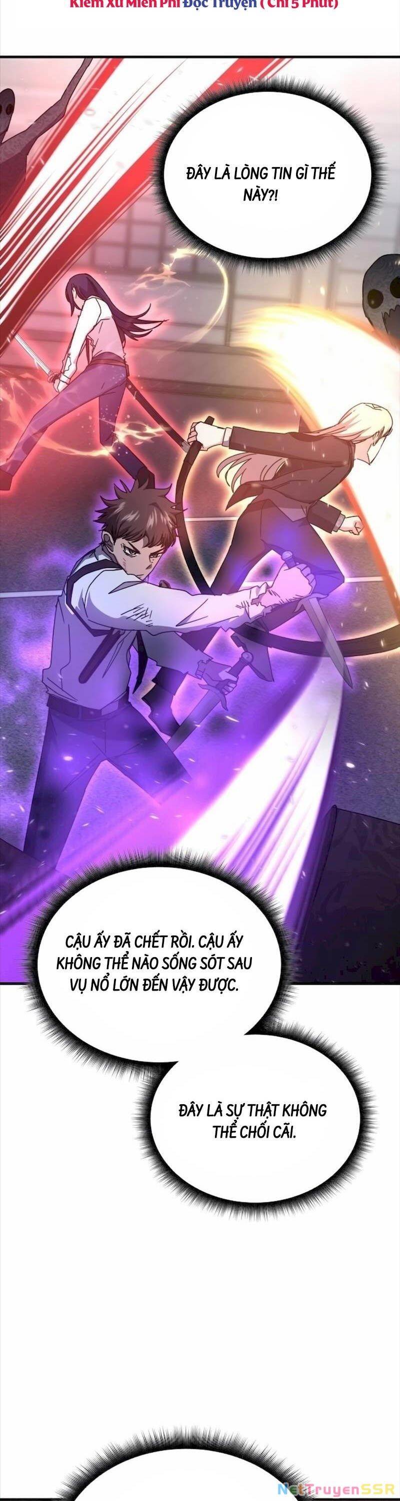 Học Viện Tối Thượng Chapter 111 - 29