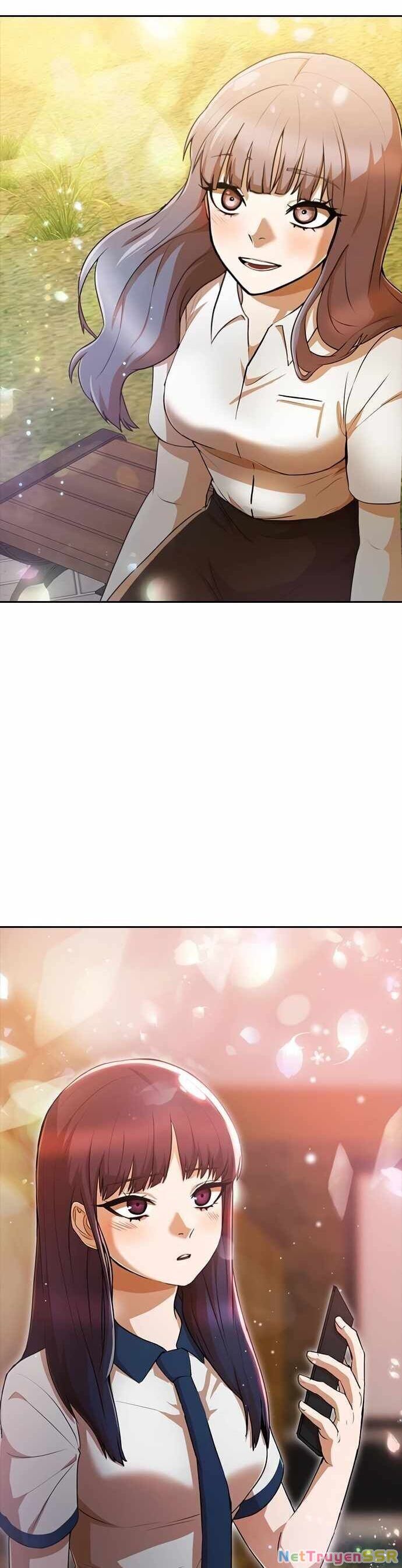 Cô Gái Từ Ứng Dụng Nhắn Tin Ngẫu Nhiên Chapter 251 - 2