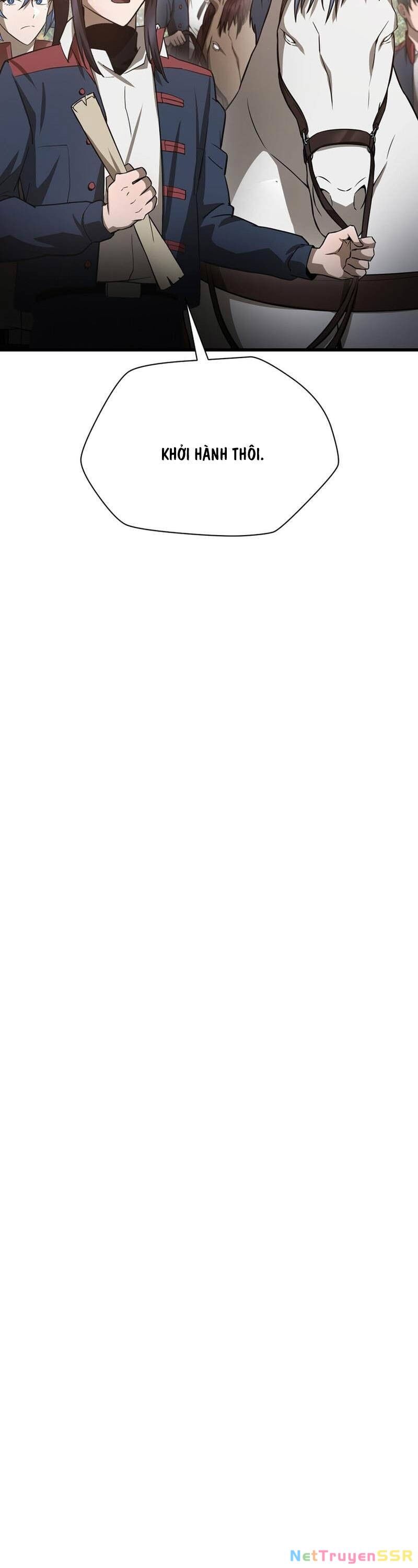 Helmut Đứa Trẻ Bị Ruồng Bỏ Chapter 71 - 39