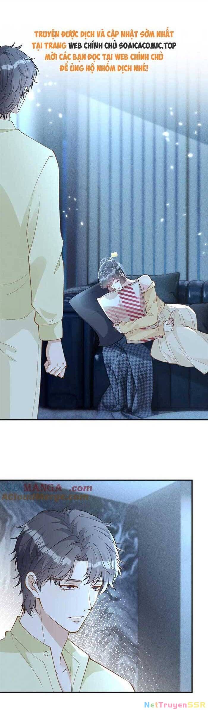 Ôm Khẩn Tiểu Mã Giáp Của Tôi Chapter 313 - 16